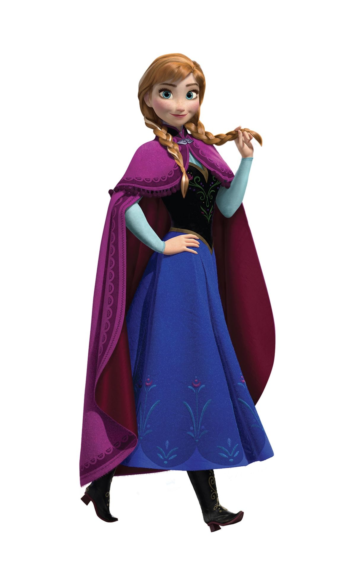Anna