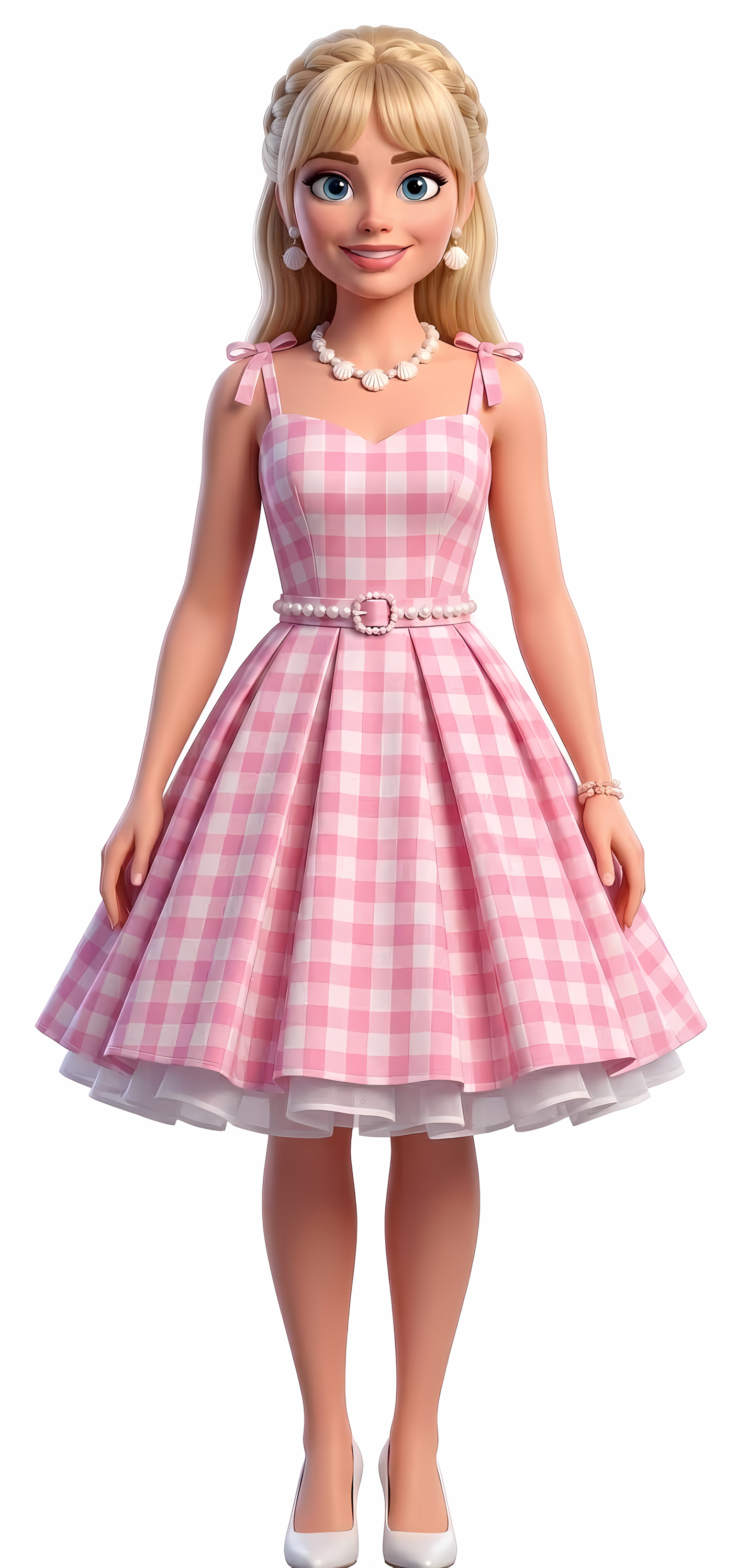 Barbie