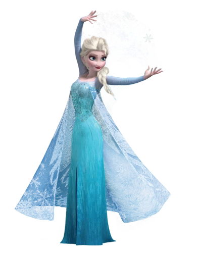 Elsa