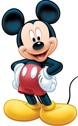 Mickey