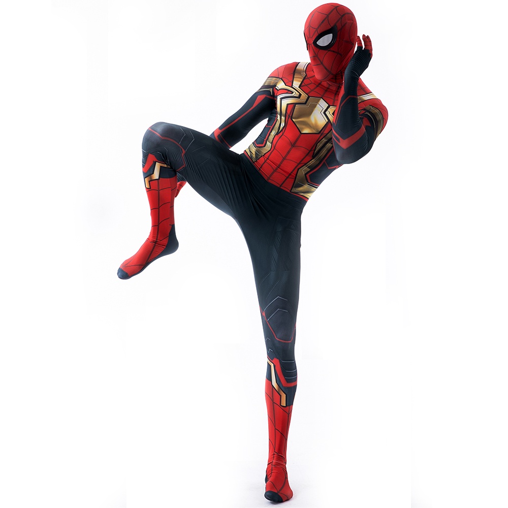 Spiderman